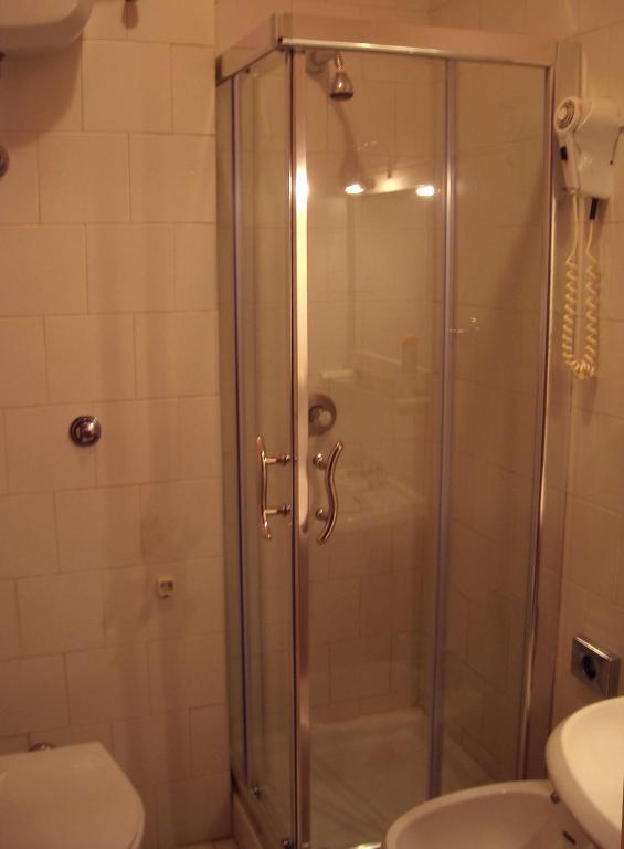 Hotel New Baby Caserta Room photo
