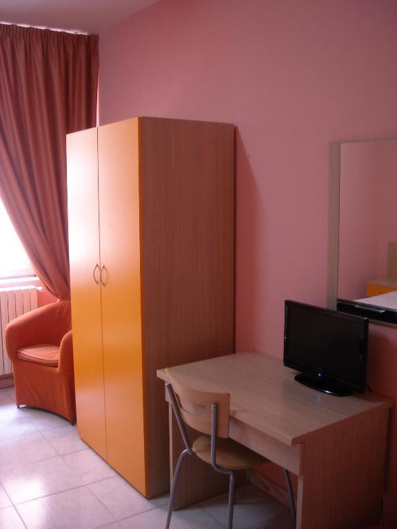 Hotel New Baby Caserta Room photo