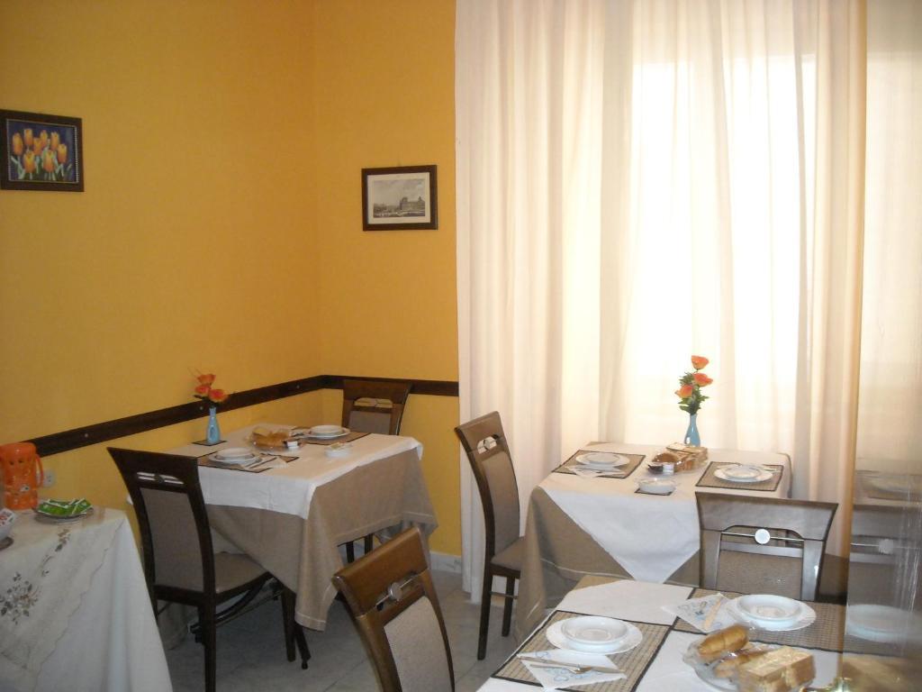 Hotel New Baby Caserta Exterior photo