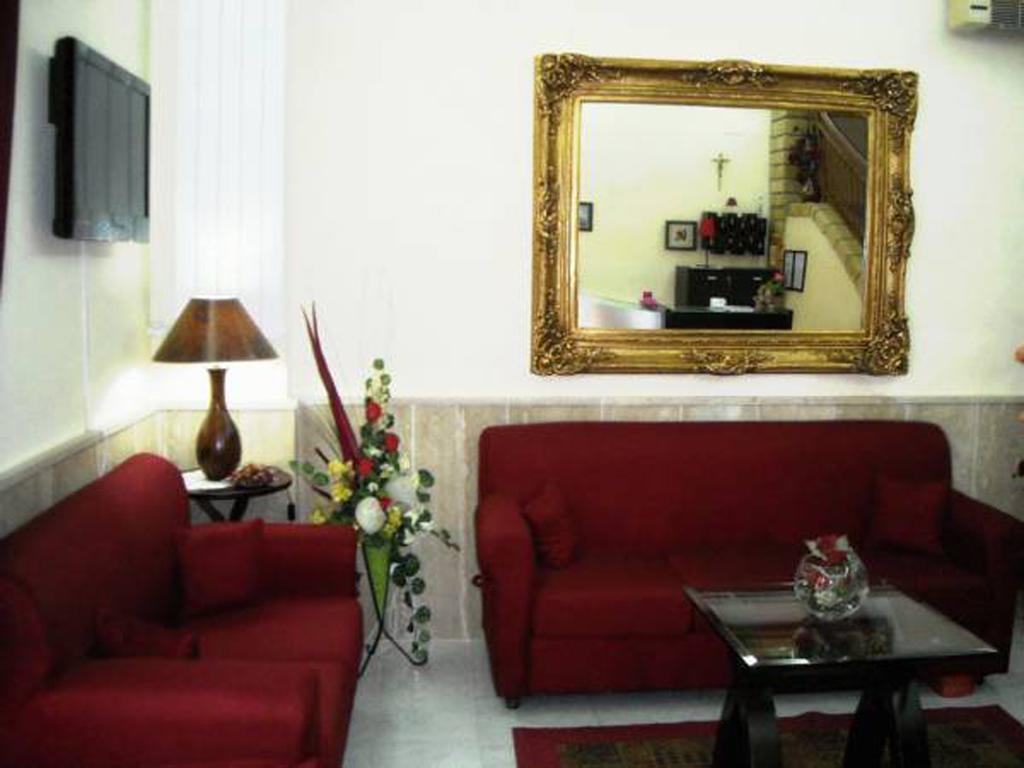 Hotel New Baby Caserta Exterior photo